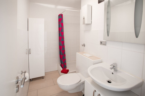 Cute apartment in Kaarst