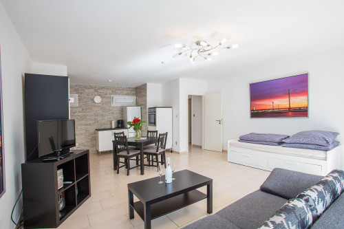 Cute apartment in Kaarst