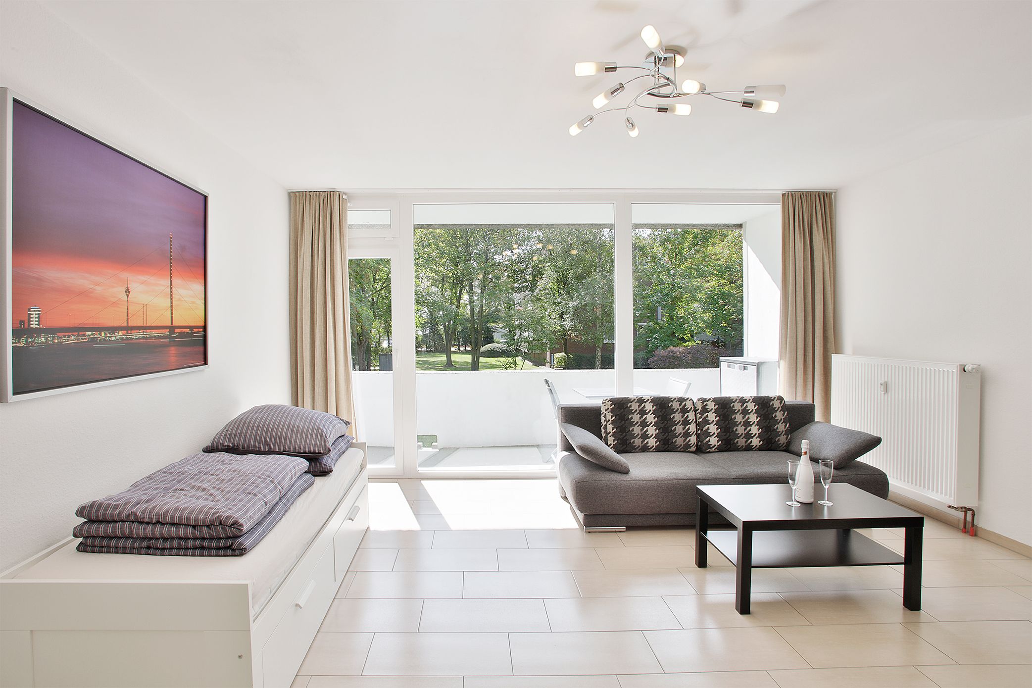  Cute Apartment In Kaarst  -  Cute apartment in Kaarst  - Gallery -  6