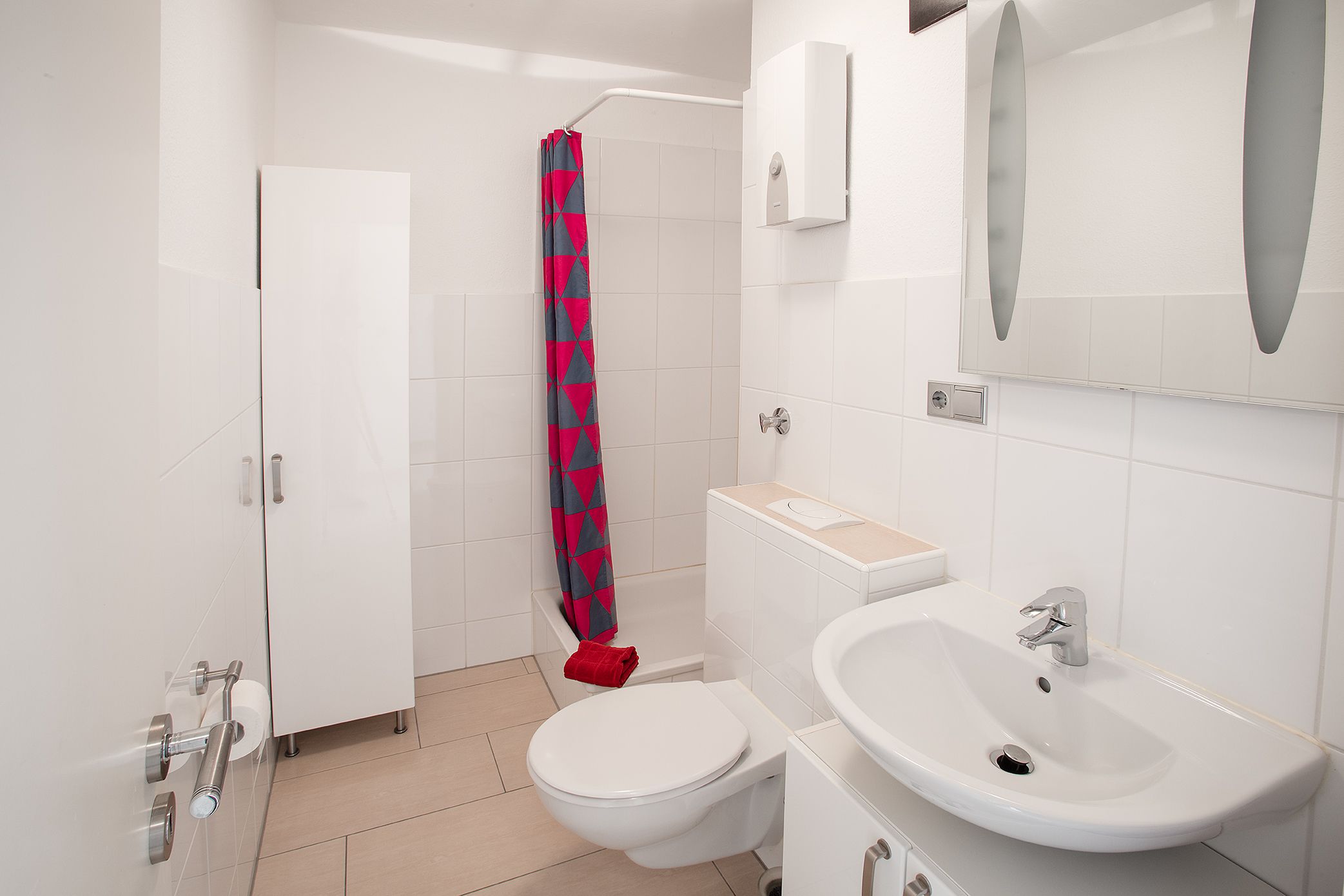  Cute Apartment In Kaarst  -  Cute apartment in Kaarst  - Gallery -  3
