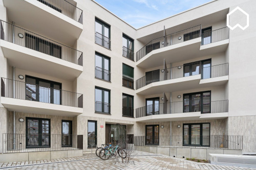 Brand new, modern & Cozy apartment in a top location - Gallery - 10