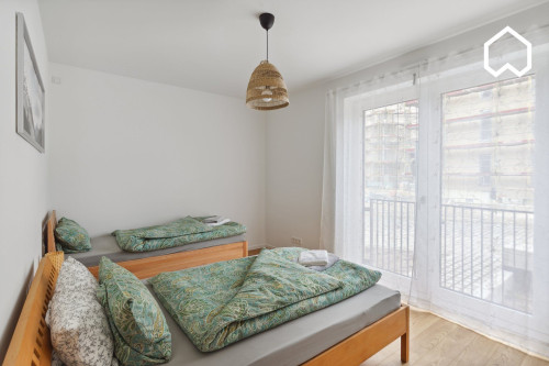 Brand new, modern & Cozy apartment in a top location  - Gallery -  5
