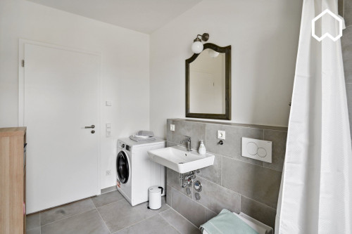 Brand new, modern & Cozy apartment in a top location - Gallery - 7