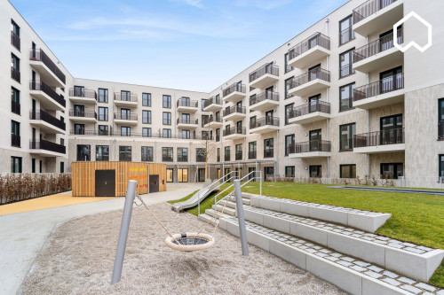 Brand new, modern & Cozy apartment in a top location - Gallery - 9