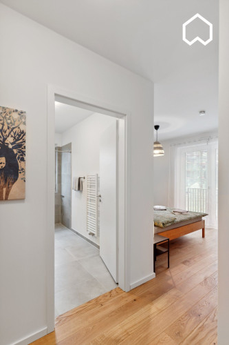 Brand new, modern & Cozy apartment in a top location - Gallery - 8