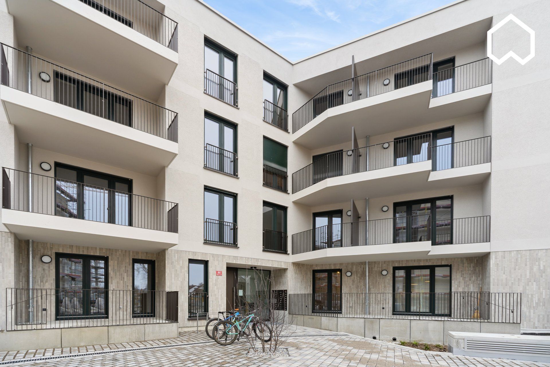  Brand New, Modern & Cozy Apartment In A Top Location  -  Brand new, modern & Cozy apartment in a top location  - Gallery -  2