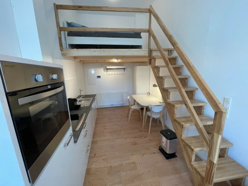 Completely furnished apartment in top location! - Gallery - 6