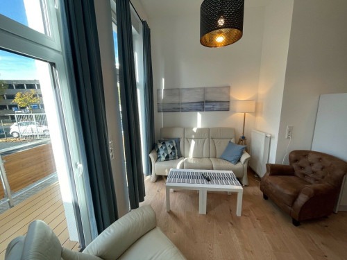 Completely furnished apartment in top location! - Gallery - 9