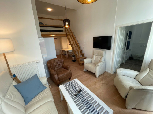 Completely furnished apartment in top location! - Gallery - 10
