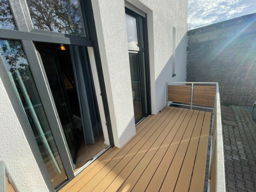 Completely furnished apartment in top location! - Gallery - 11