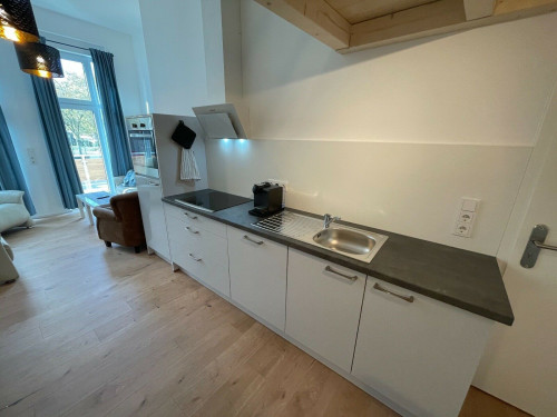 Completely furnished apartment in top location! - Gallery - 7