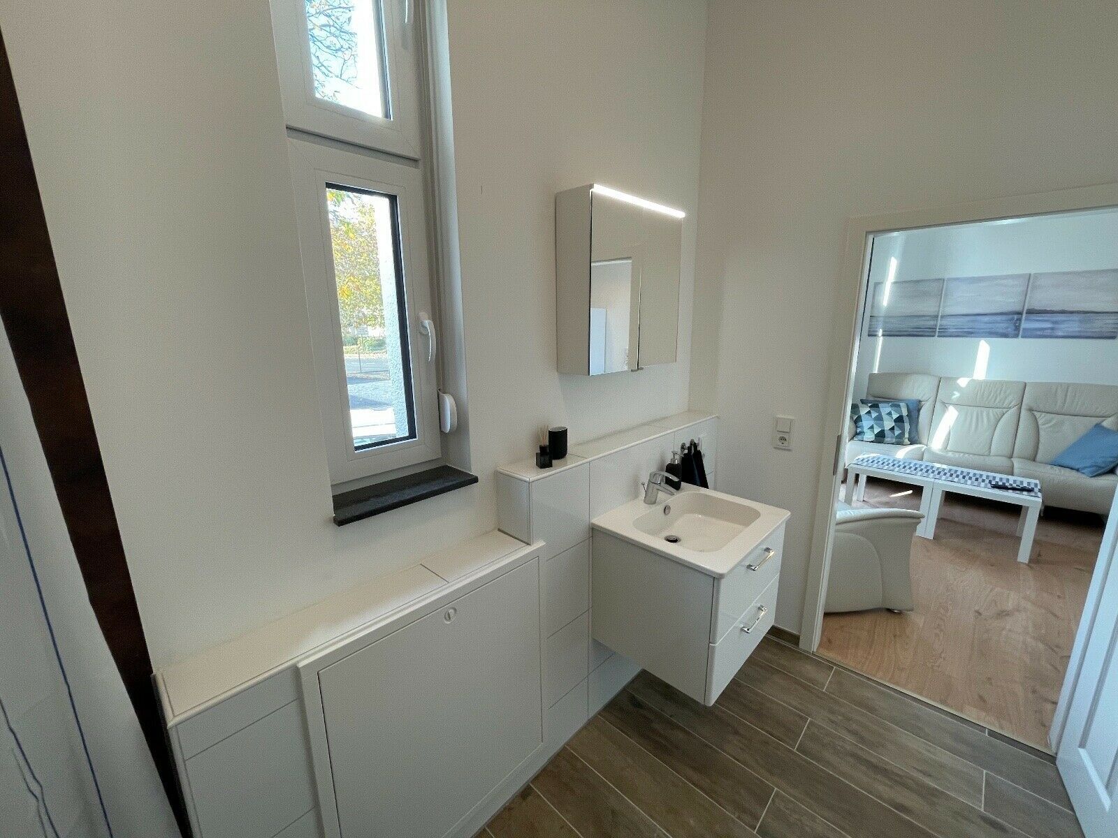 Completely Furnished Apartment In Top Location! - Completely furnished apartment in top location! - Gallery - 7