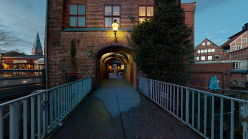 Neat, new apartment N° 5
