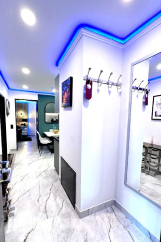 Villa Tropicana - Souterain Apartment AURELIA  - Gallery -  5