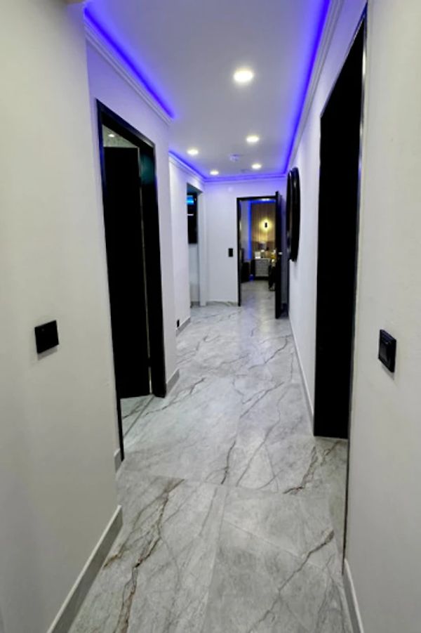 Villa Tropicana - Souterain Apartment AURELIA - Villa Tropicana - Souterain Apartment AURELIA - Gallery - 8