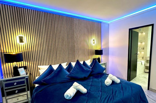 Villa Tropicana - Apartment ADINA