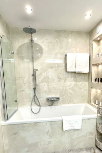Villa Tropicana - Apartment ADINA - Gallery - 5