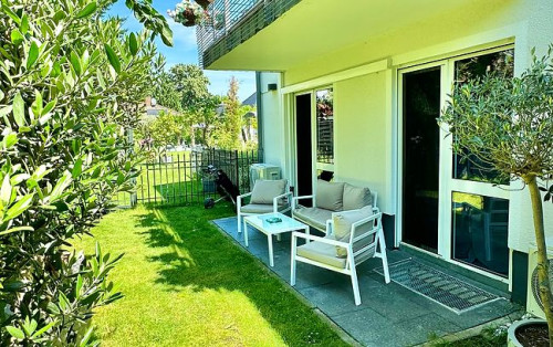 Villa Tropicana - Apartment ADINA - Gallery - 7