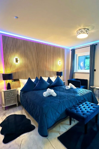 Villa Tropicana - Apartment ADINA