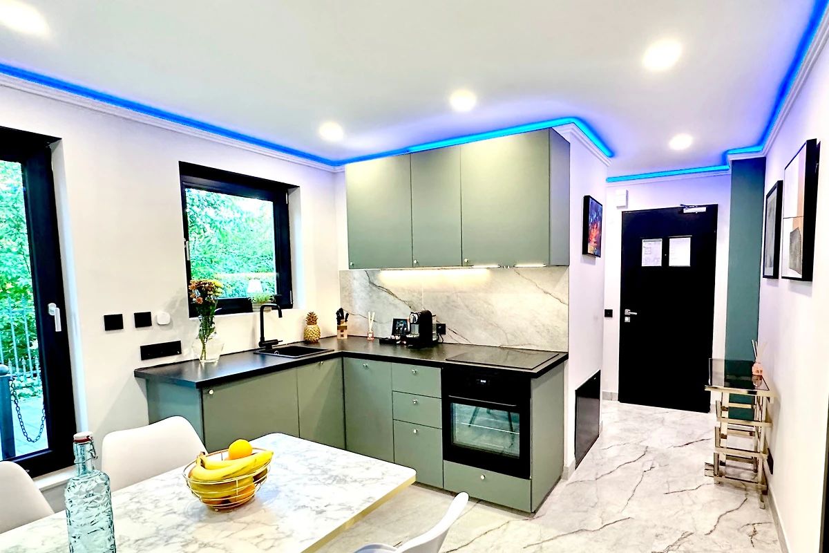 Villa Tropicana - Apartment ADINA - 10