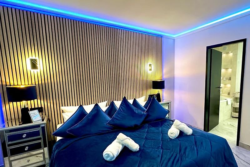 Villa Tropicana - Apartment ADINA - 12