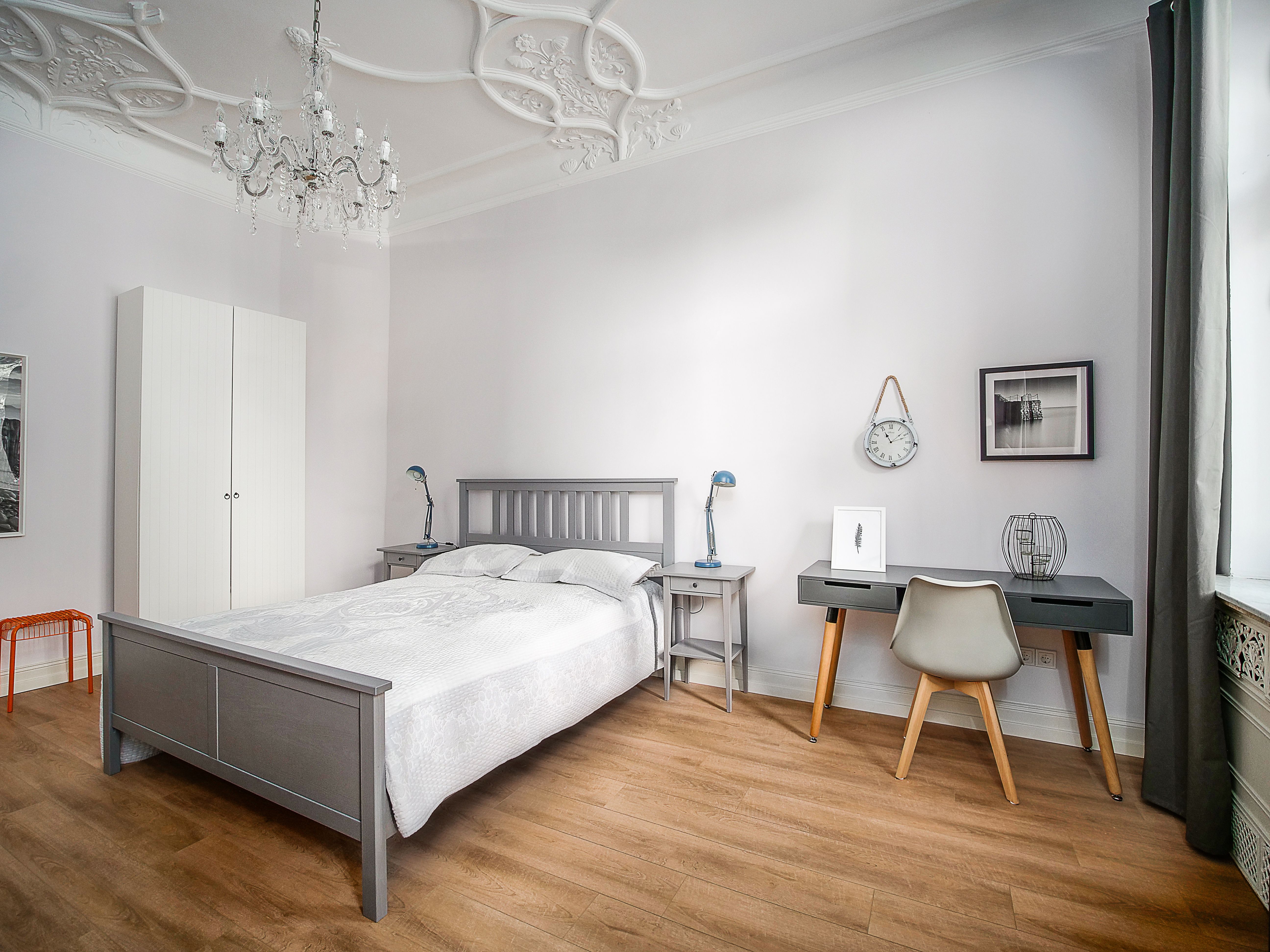 Deluxe Studio; City Apartments Siegburg - Deluxe Studio; City Apartments Siegburg - Gallery - 2