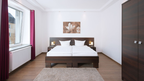 Modern & gorgeous studio in Schweinfurt - Gallery - 7