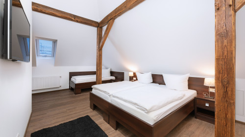 Modern & gorgeous studio in Schweinfurt - Gallery - 6