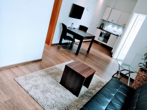 Modern & gorgeous studio in Schweinfurt - Gallery - 8