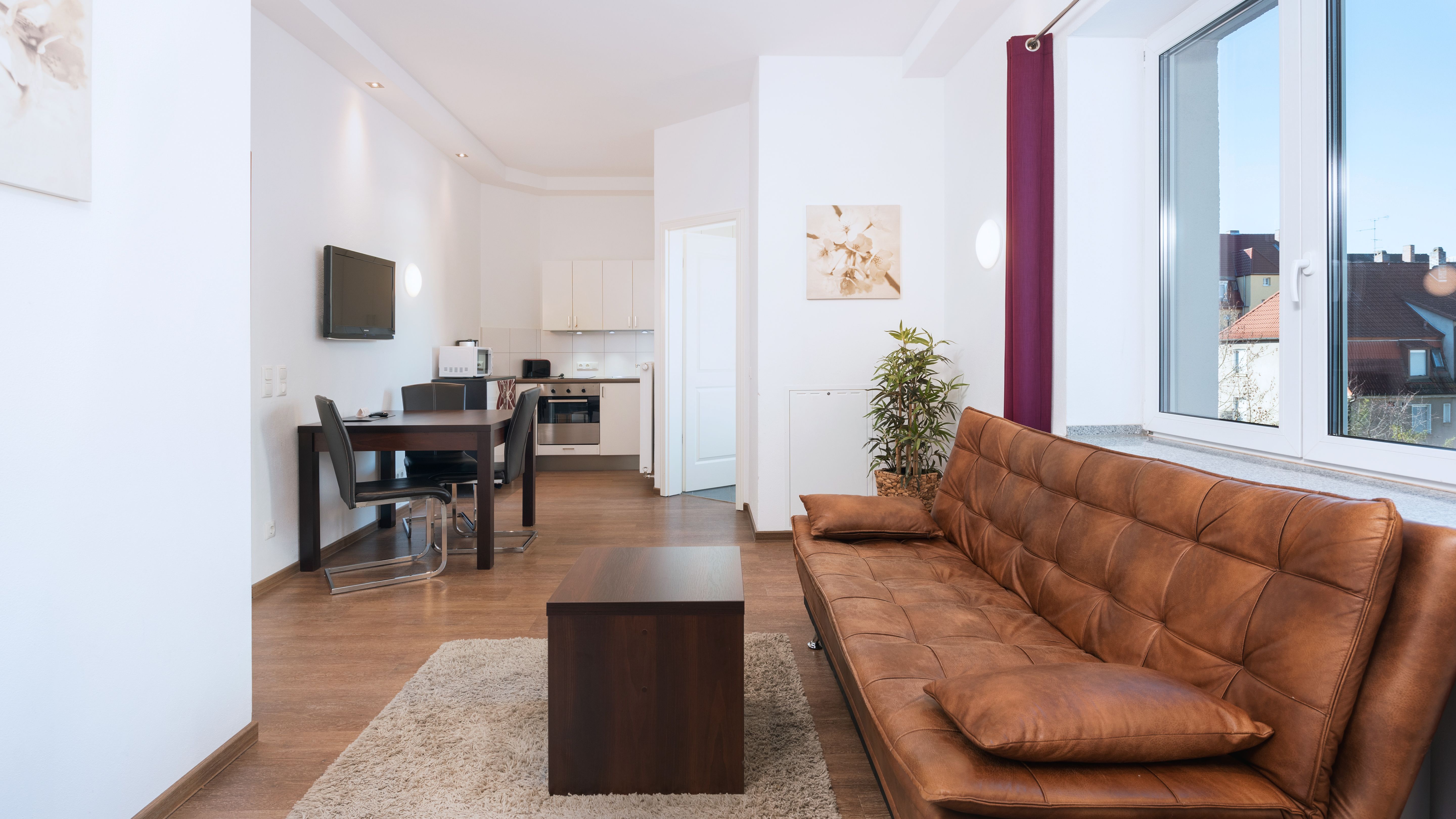  Modern & Gorgeous Studio In Schweinfurt  -  Modern & gorgeous studio in Schweinfurt  - Gallery -  10