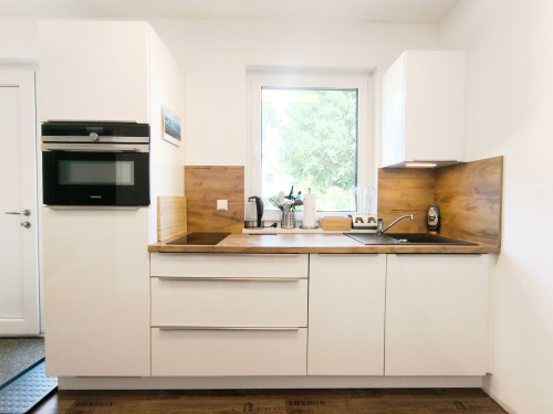 Serviced apartment, Construction manager Project manager Apartment - Gallery - 10