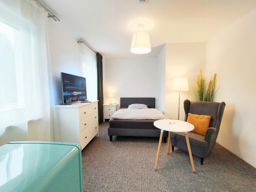 Serviced apartment, Construction manager Project manager Apartment - Gallery - 5