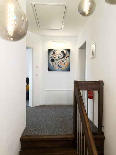 Serviced apartment, Construction manager Project manager Apartment - Gallery - 9