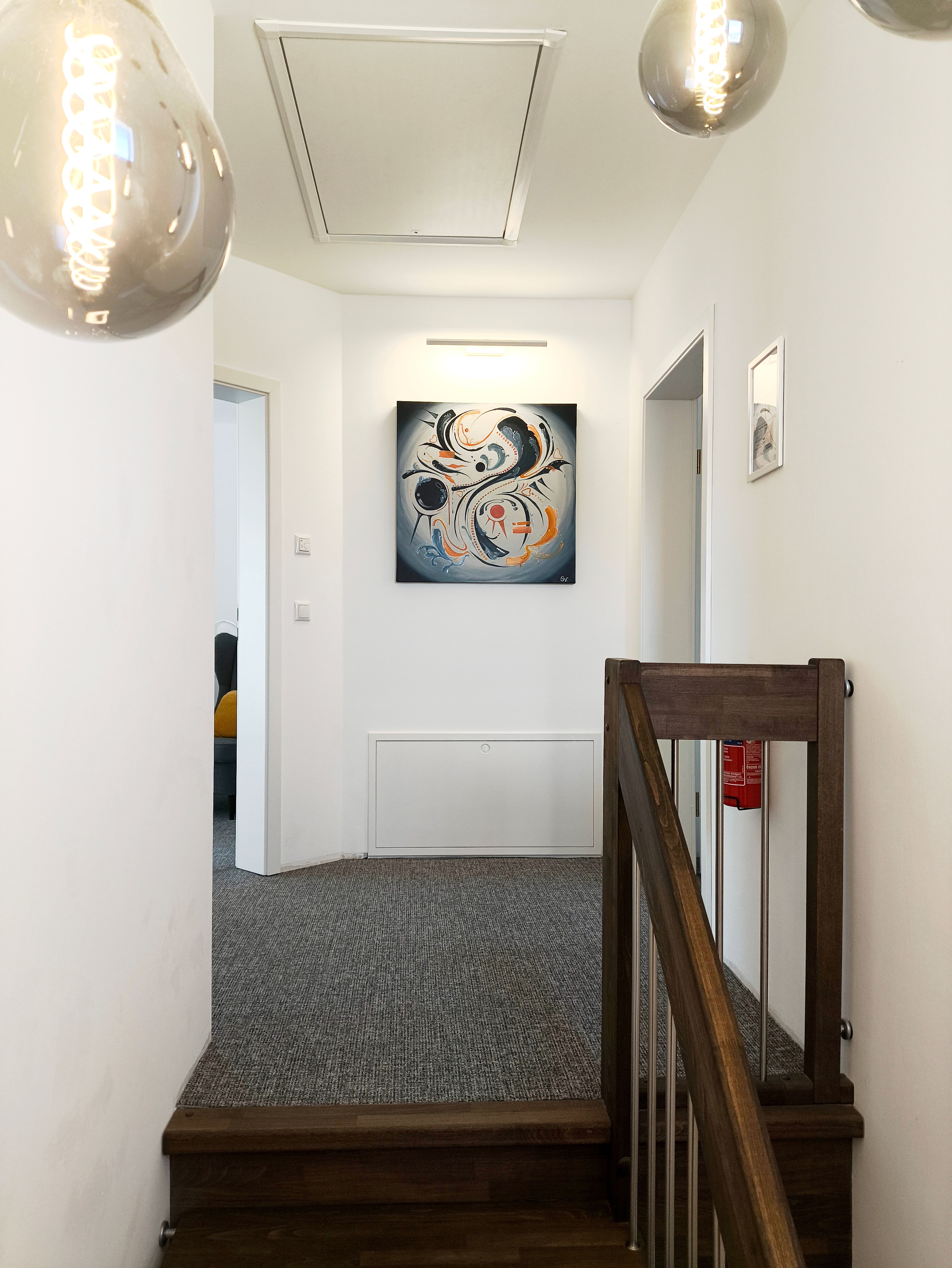 Serviced Apartment, Construction Manager Project Manager Apartment - 3