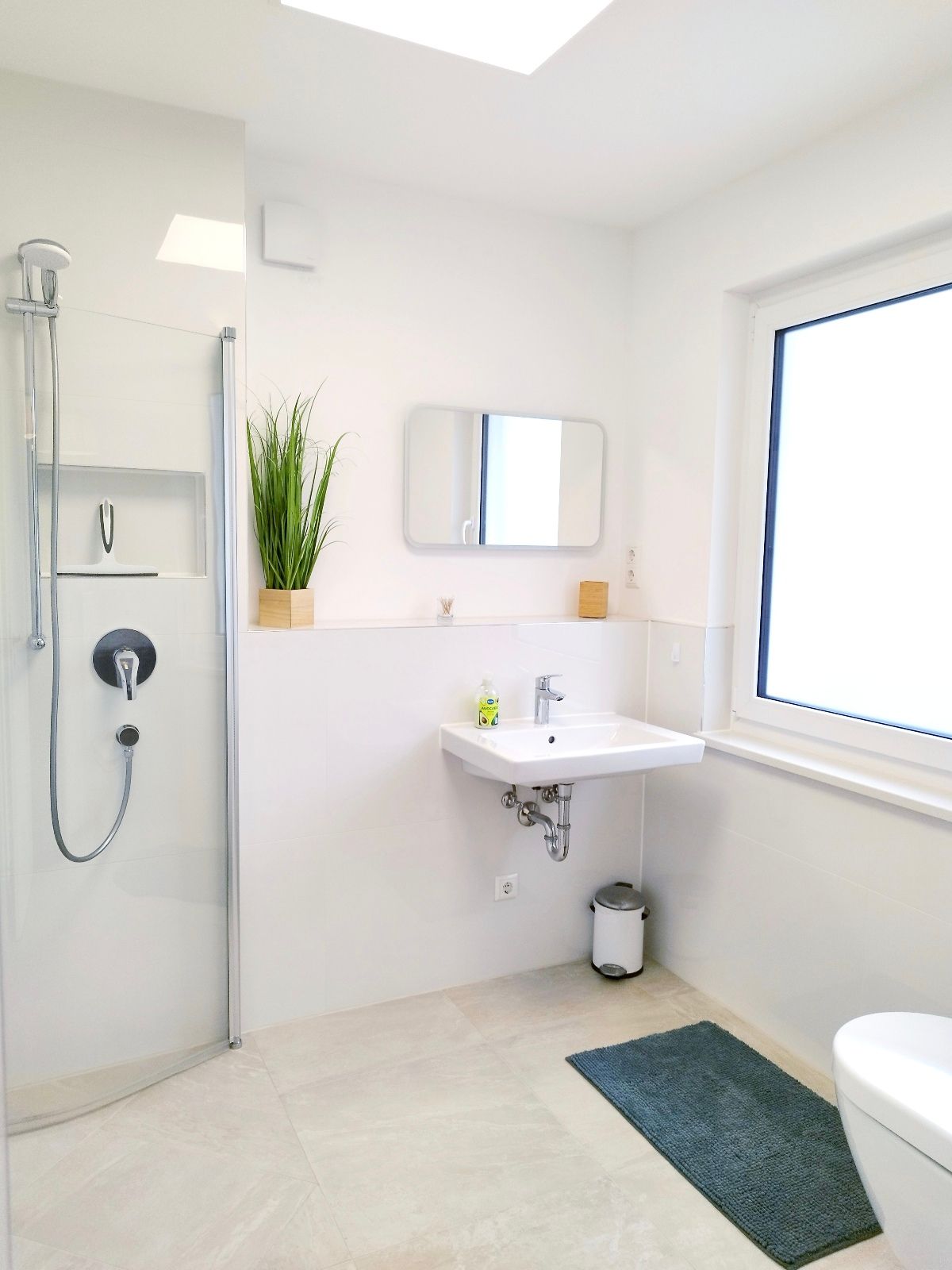 Serviced Apartment, Construction Manager Project Manager Apartment - 4