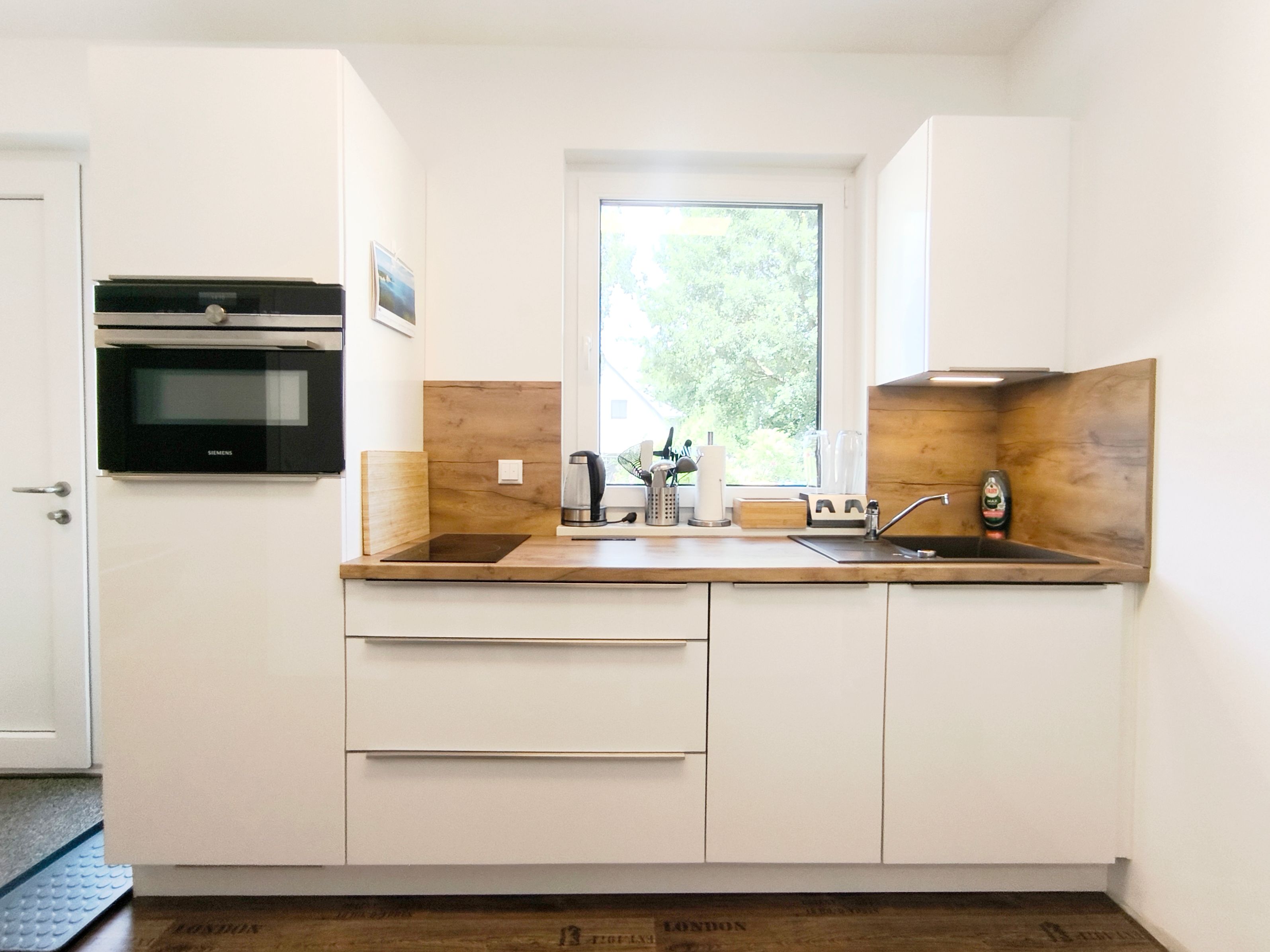 Serviced Apartment, Construction Manager Project Manager Apartment - 2