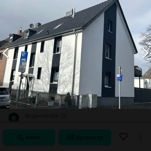 Renovated and furnished 2 room apartment including terrace near the clinic - Gallery - 32