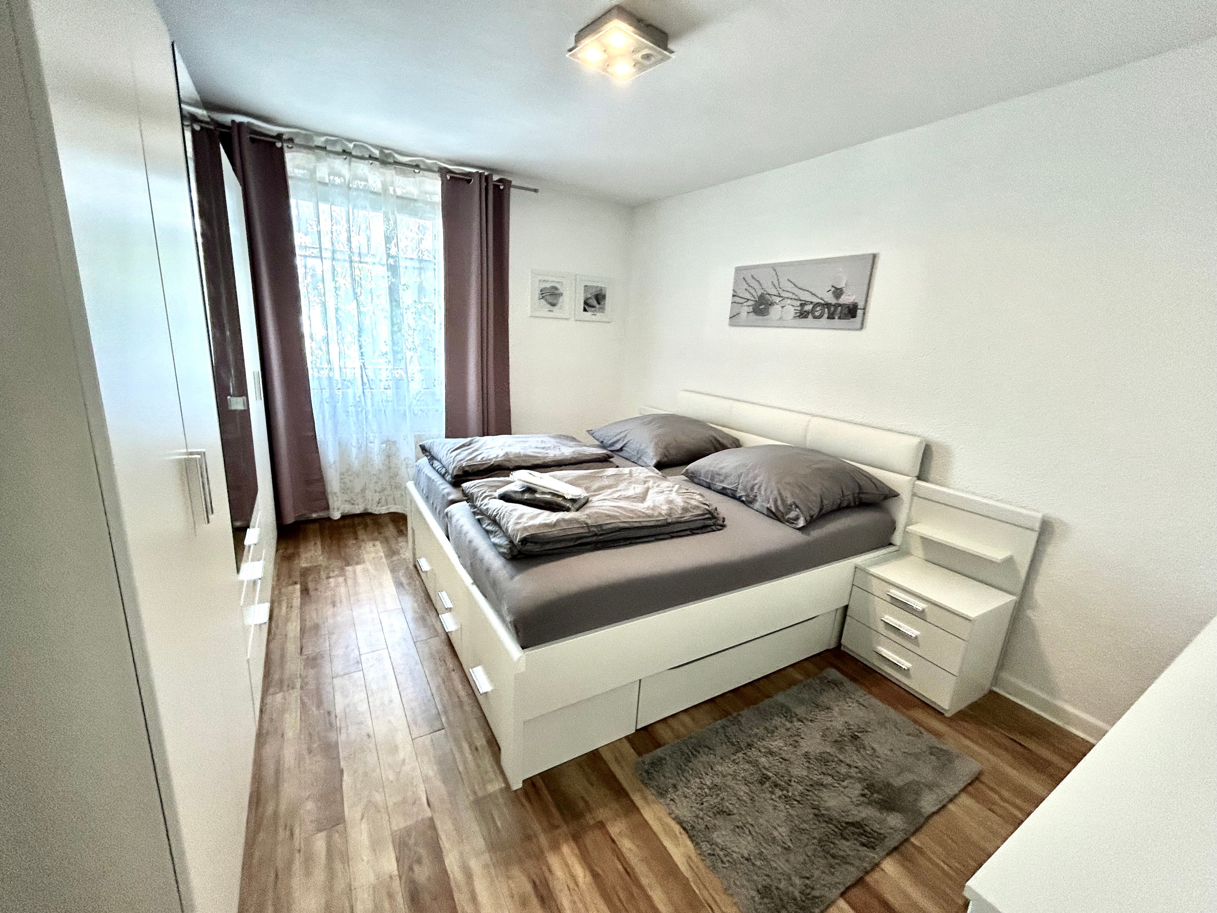 Renovated And Furnished 2 Room Apartment Including Terrace Near The Clinic - 26