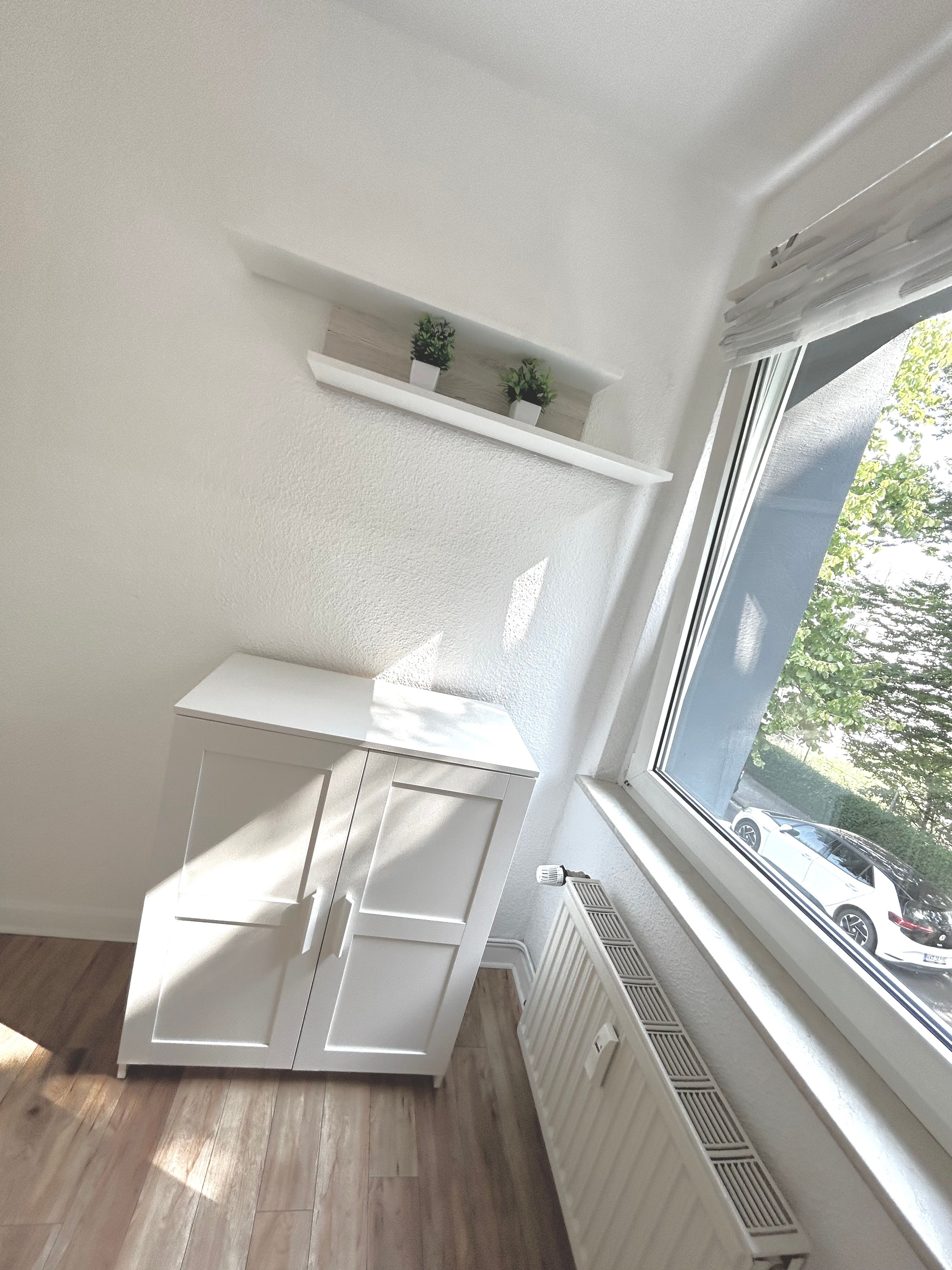 Renovated And Furnished 2 Room Apartment Including Terrace Near The Clinic - 3