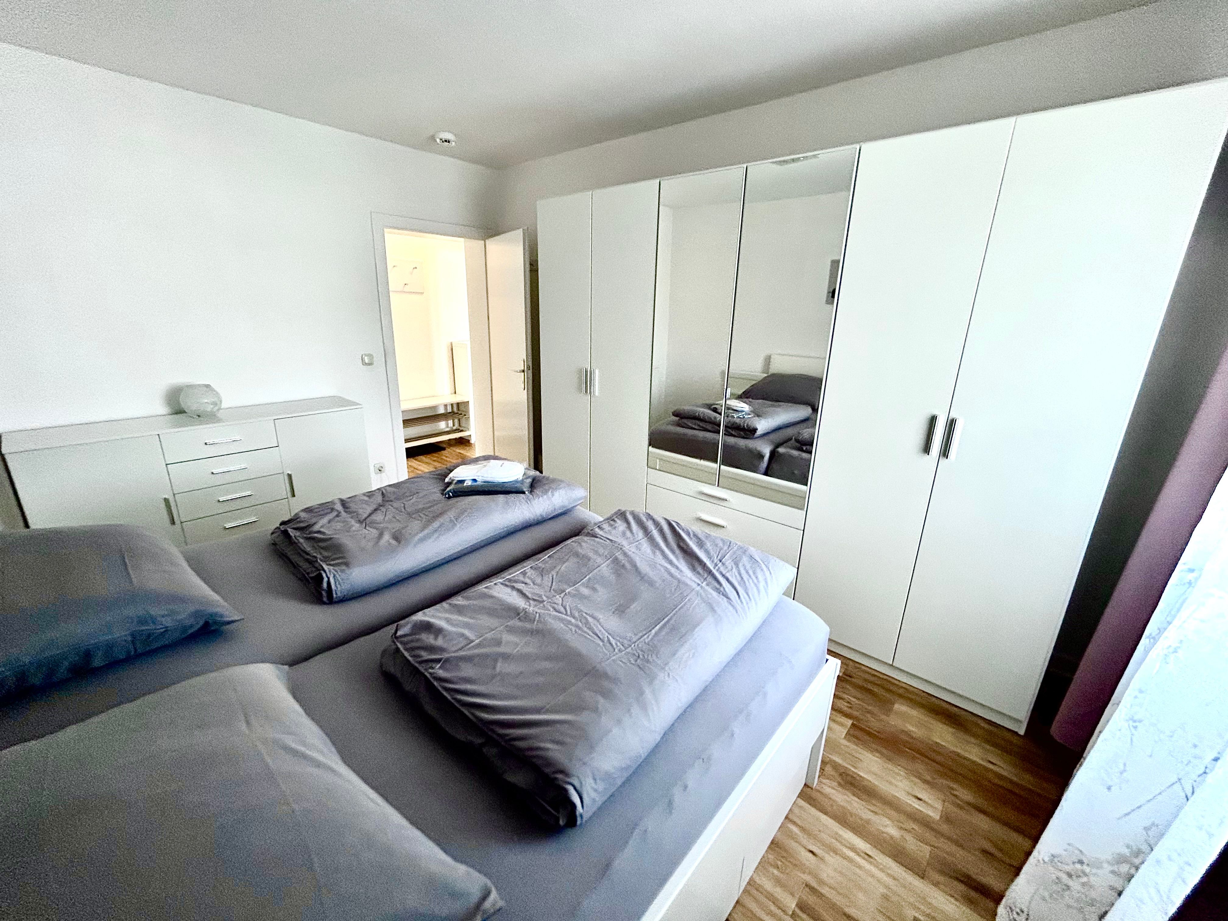 Renovated And Furnished 2 Room Apartment Including Terrace Near The Clinic - 25