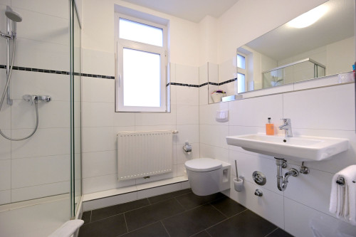 Spacious apartment in the center of Speyer - Gallery - 8