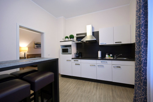 Spacious apartment in the center of Speyer - Gallery - 6