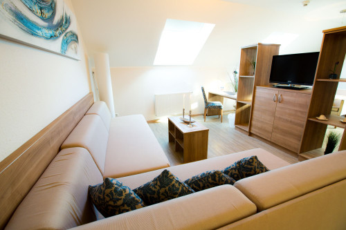 Spacious apartment in the center of Speyer - Gallery - 7