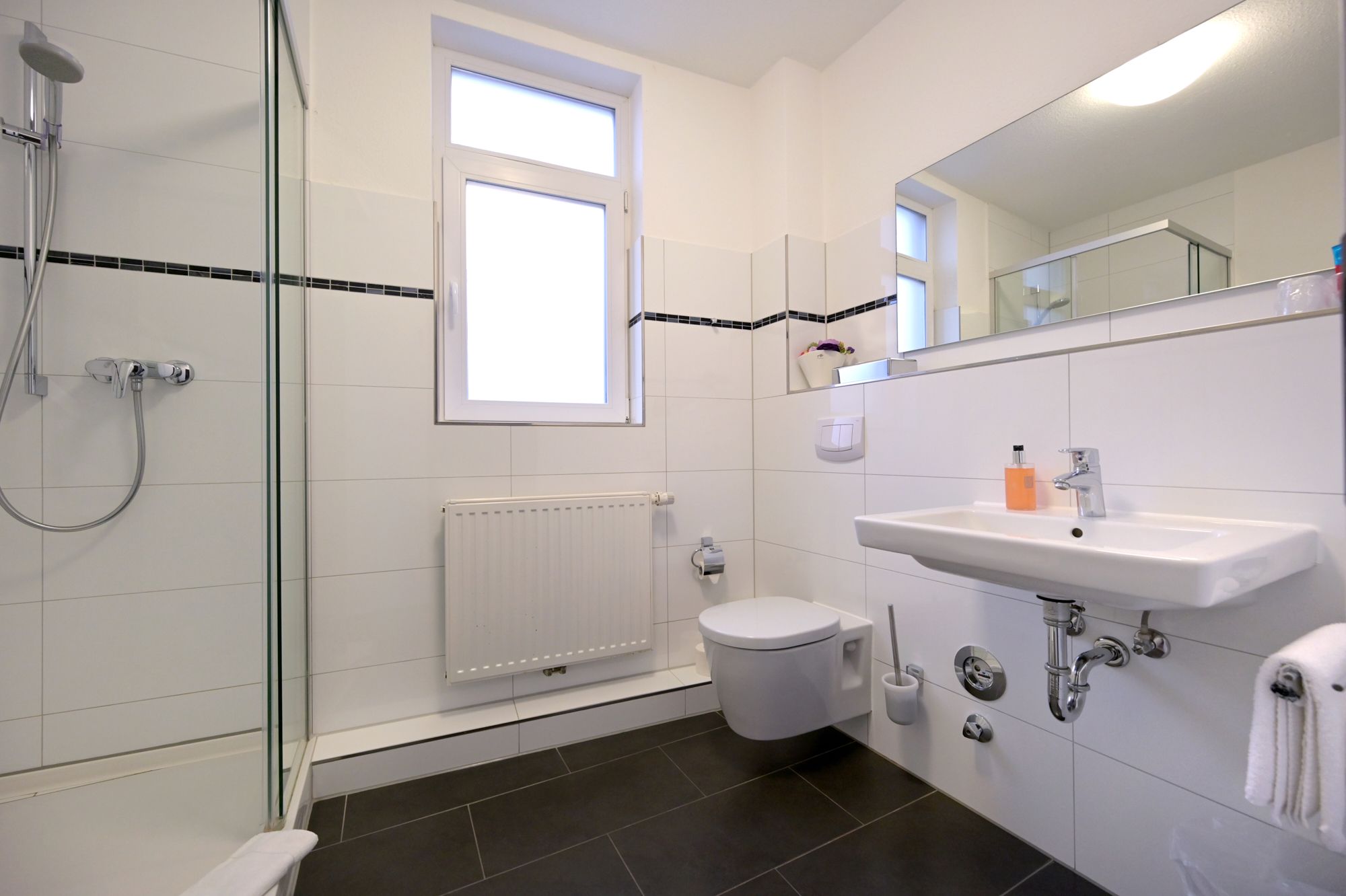  Spacious Apartment In The Center Of Speyer  -  Spacious apartment in the center of Speyer  - Gallery -  2