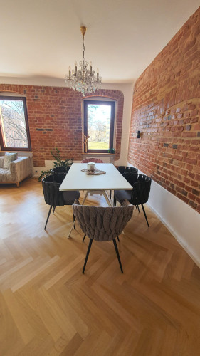 Altbau mit Stil - Gallery - 15