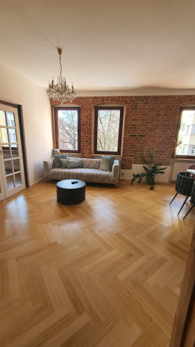 Altbau mit Stil - Gallery - 12