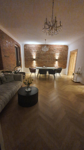 Altbau mit Stil - Gallery - 2