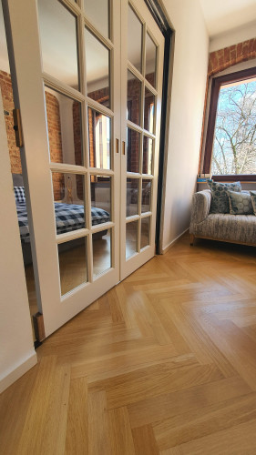 Altbau mit Stil - Gallery - 17