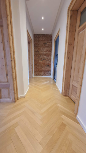 Altbau mit Stil - Gallery - 5