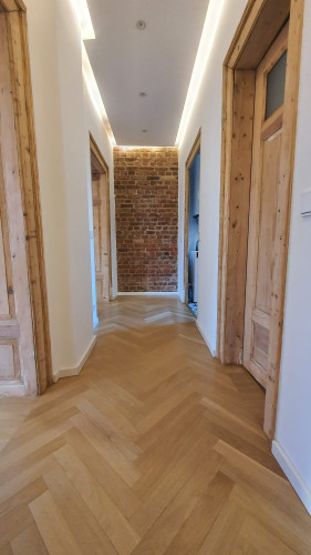 Altbau mit Stil - Gallery - 6